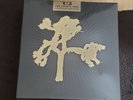 U2-The Joshua Tree 30th Anniversary Super Deluxe Edition Vinyl LP box New Sealed