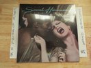 SEALED SEXUAL HARRASSMENT I NEED A FREAK 2XLP DARK ENTRIES DE-264