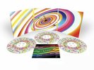 New WONDER WOMAN 1984 Original Movie Soundtrack OST Firework Mondo Vinyl 3 LP
