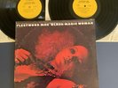 FLEETWOOD MAC Black Magic Woman LP Vinyl EX
