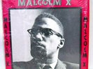 VG+ MALCOLM X 