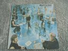 (Robert) Fripp & (Brian) Eno - No Pussyfooting 1973 UK LP ISLAND 1st