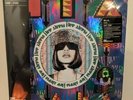 Kala MIA Exclusive VMP Club Edition Neon Purple & Green Color 2x Vinyl LP