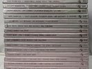 Franklin Mint VINTAGE The Greatest Recordings Of The Big Band Era Vol 1-21 24-36