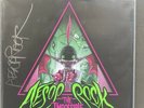Aesop Rock Impossible Kid - Signed Colored Vinyl