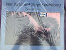 Jane Birkin/Serge Gainsbourg  Je T'aime.. in Shrink Wrap NM