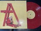 Billie Eilish  “Don’t Smile At Me” ( Limited Edition Red Vinyl )