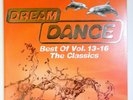 Dream Dance Best Of Vol. 13-16 - The Classics 2 x Vinyl, LP, Compilation