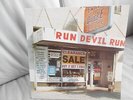 PAUL MCCARTNEY - RUN DEVIL RUN - UK - 1st PRESS - MINT - COMPLETE