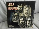 LEAF HOUND - S/T - BASF - DE - 1st PRESS - MINT - COMPLETE - POSTER