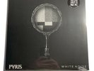 Pvris White Noise New Sealed Vinyl Record Colored Includes CD OOP