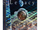 Garth Brooks Legacy NUMBERED Ltd Ed 180g 7x Vinyl Pearl Box Set Sealed In Hand