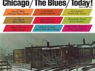 Chicago/The Blues/Today  2021 RSD EXCLUSIVE 3xLP NEW/SEALED CR00351