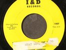 BROADWAY EXPRESS: what love can do / people must learn to live together I & D 7