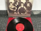 LP VINYL QUEEN The Works Original 1984 UK 1ST PRESS Record Album VG/EX