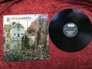 Black Sabbath  Self-Titled Debut Vinyl LP (EX+) 1982 NEMS RARE IMPORT Holland