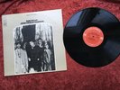 BOB DYLAN John Wesley Harding ORIGINAL 1968 Stereo NEAR MINT VINYL 9604