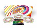 New WONDER WOMAN 1984 Original Movie Soundtrack OST Firework Mondo Vinyl 3 LP
