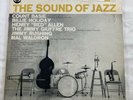 The Sound Of Jazz Columbia ?CL 1098 Mono Waldron Basie 6 Eye