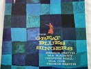 Bessie Smith,Ma Rainey,Chippie Hill River The Great Blues Singers US LP mono