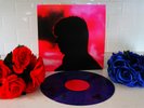 TV Girl 3 EPs & Girls Like Me Exclusive Purple & Black Splatter Color Vinyl LP