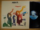 ABBA The Album LP 1977 Sweden Polar POLS 282 Near Mint