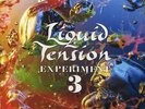 Liquid Tension Experiment Liqu 2xLP 180 + CD + Album Vinyl Schallplatte 199177
