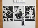 GENESIS The Lamb Lies Down On Broadway CHARISMA Inners HATTER UK VINYL 2 x LP