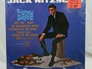 Jack Nitzsche The Lonely Surfer Reprise R6101 MONO INSTRUMENTAL SURF SHRINK TOP