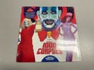 ROB ZOMBIE - House Of A 1000 Corpses Soundtrack  Blood Soaked  Vinyl 2x LP NEW