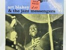Art Blakey & Jazz Messengers Big Beat Blue Note BLP 4029 47 W63 EAR RVG SHRINK