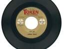 VERMA LEWIS 45 RPM Record 