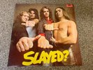 Slade Slayed Stunning EX+ Rare Original UK LP
