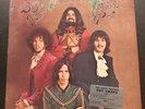 Bubble Puppy A Gathering Of Promises LP International Artist IA-LP 10 Sealed