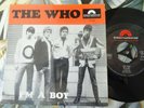 THE WHO I'm A Boy 7