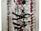 Alice Cooper Live From The Astroturf 2016 NEW Autographed Limited