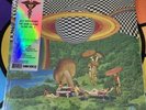 JAZZ DISPENSARY Dank D-funk Blend VOL. 2 ORANGE Vinyl RSD Record Store Day 2021