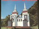 They Might Be Giants   Lincoln Vinyl LP 1988 Restless Bar None Records