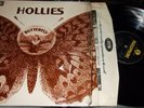 THE HOLLIES : BUTTERFLY LP 1967 PARLOPHONE PMC 7039 UK