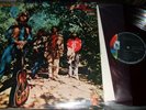 CREEDENCE CLEARWATER REVIVAL : GREEN RIVER ORIGINAL RED VINYL LP LIBERTY 8816 JA