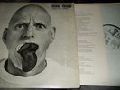 CLIMAX CHICAGO : TIGHTLY KNIT WHITE LABEL PROMO LP 1971 ODEON OP 80430 JAPAN