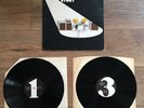 The Free Story (1973) Ltd Edition - Island Recrds - Gatefold Double Vinyl LP