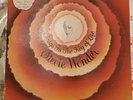 Songs In The Key Of Life Stevie Wonder Collector's Album 3 Records NO booklet