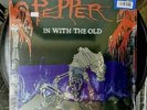 PEPPER RARE BRAND NEW SEALED RSD 