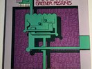 Snakefinger Greener Postures Original Ralph Records Sealed Vinyl 12” Residents