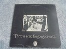 Various - There Is Some Fun Going Forward 1972 UK LP DANDELION 1st with Poster