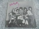 New York Dolls - Same 1973 UK LP MERCURY 1st JOHNNY THUNDERS PUNK GLAM