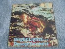 Duster Bennett - Bright Lights 1969 UK LP BLUE HORIZON 1st
