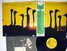 MILT JACKSON SUNFLOWER CTI SR-3342 Japan OBI VINYL LP