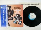 NEW ELVIN JONES TRIO PUTTIN' IT TOGETHER BLUE NOTE GXK 8019 Japan OBI VINYL LP